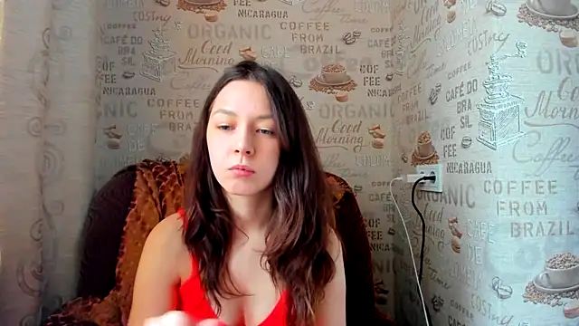 Snapshot of Adela_Vetta chatting on 02-10-25, 11:57 Adela Vetta online show from 02-10-25, 11:57