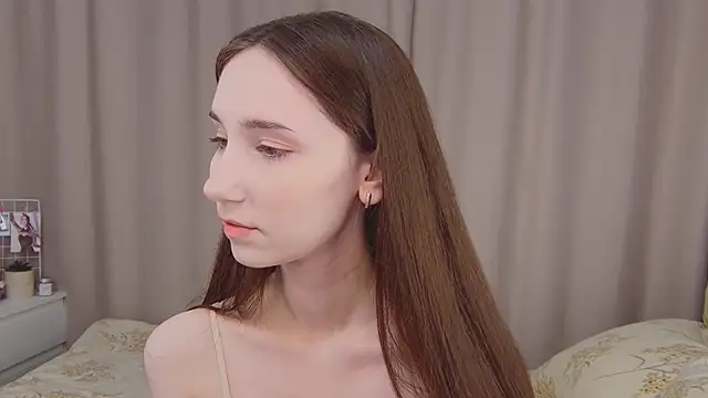 lezyliza online show from 12-30-24, 01:25