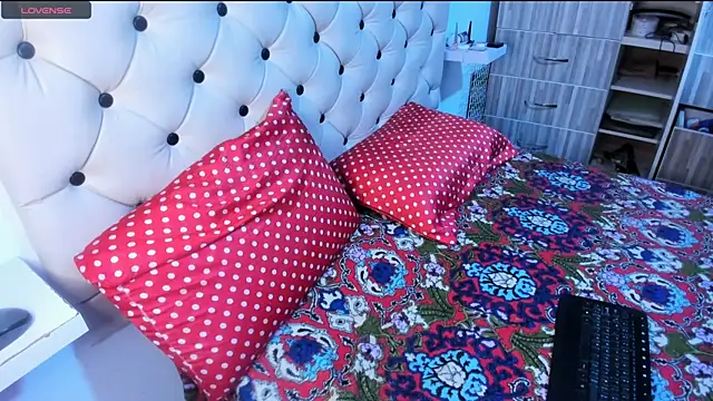 Krystal Cruz online show from 03-03-25, 11:11