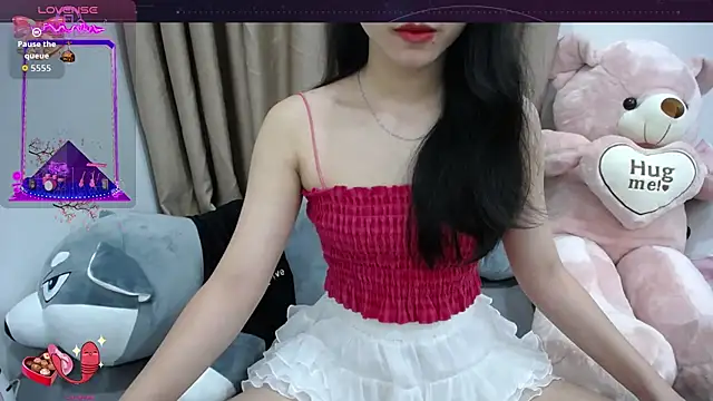 Amila-xoxo online show from 11-24-25, 01:16