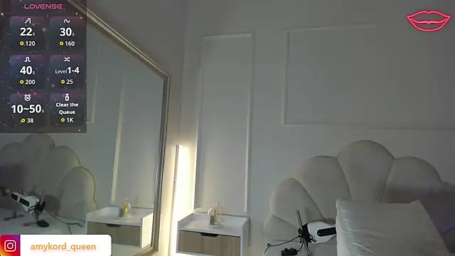 Amykord online show from 03-28-26, 11:43