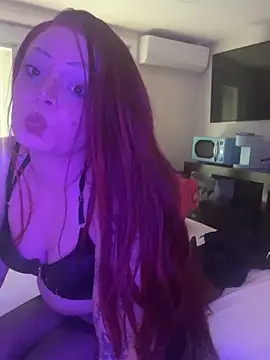 tatted-bitty online show from 03-13-25, 11:27