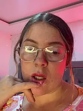 HannyGil online show from 03-07-26, 06:43