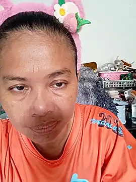 Fon Bigboobs online show from 10-18-25, 05:21