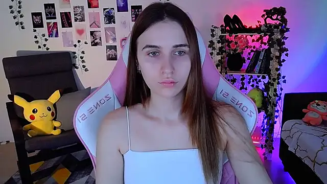 AliceCharmy online show from 12-05-24, 11:27