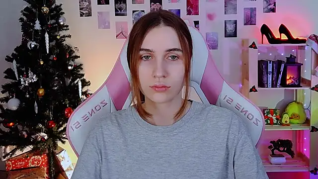 AliceCharmy online show from 12-23-24, 11:57