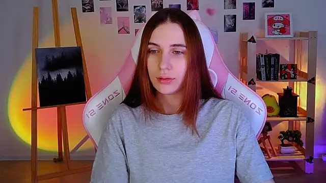 AliceCharmy online show from 01-07-25, 12:31