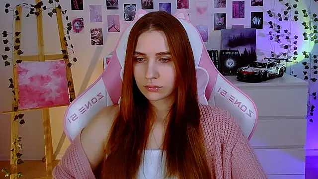 AliceCharmy online show from 01-30-25, 10:19