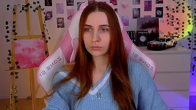 AliceCharmy online show from 02-07-25, 12:28