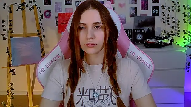 AliceCharmy online show from 02-14-25, 08:48