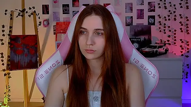 AliceCharmy online show from 02-21-25, 04:16