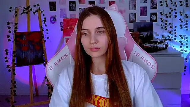 AliceCharmy online show from 02-27-25, 08:53