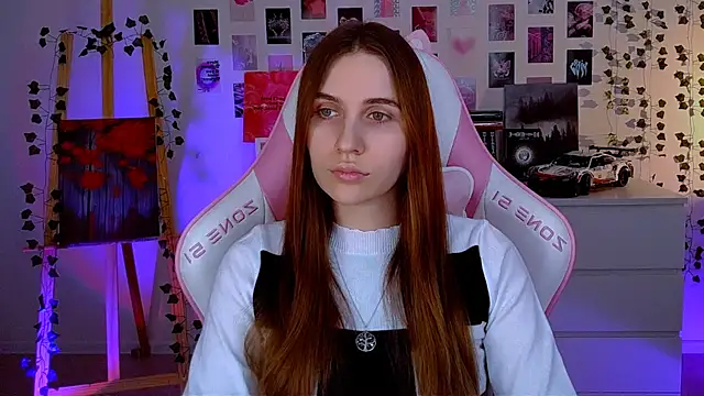 AliceCharmy online show from 03-07-25, 03:28