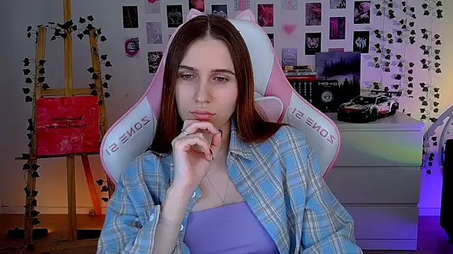 AliceCharmy online show from 09-14-25, 11:09