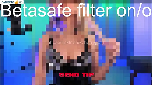 CherryGoth online show from 03-15-26, 03:51