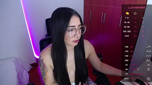 megan bluee23 online show from 03-14-25, 02:30