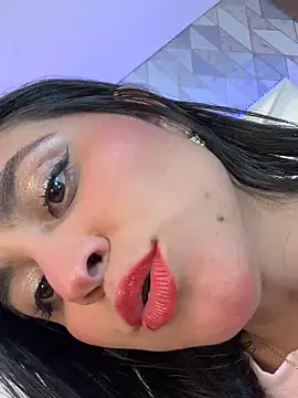 Snapshot of Brenda_Garcia chatting on 03-02-25, 02:08 Brenda Garcia online show from 03-02-25, 02:08