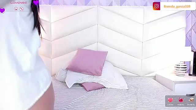 Snapshot of Brenda_Garcia chatting on 03-12-25, 03:35 Brenda Garcia online show from 03-12-25, 03:35