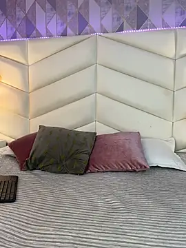 Snapshot of Brenda_Garcia chatting on 03-15-25, 12:15 Brenda Garcia online show from 03-15-25, 12:15