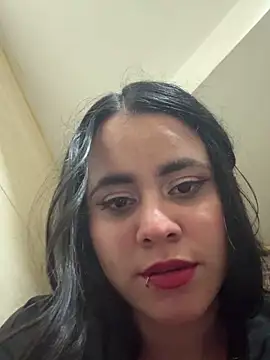 Snapshot of Brenda_Garcia chatting on 03-21-25, 12:40 Brenda Garcia online show from 03-21-25, 12:40