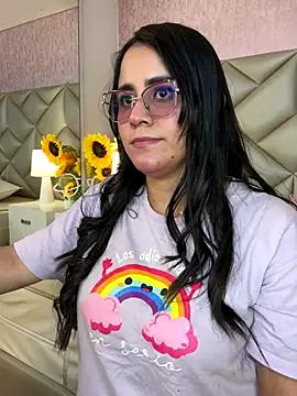 Snapshot of Brenda_Garcia chatting on 10-04-25, 07:12 Brenda Garcia online show from 10-04-25, 07:12