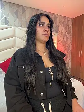 Snapshot of Brenda_Garcia chatting on 11-23-25, 12:16 Brenda Garcia online show from 11-23-25, 12:16