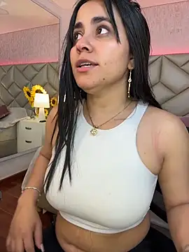 Snapshot of Brenda_Garcia chatting on 12-01-25, 02:38 Brenda Garcia online show from 12-01-25, 02:38