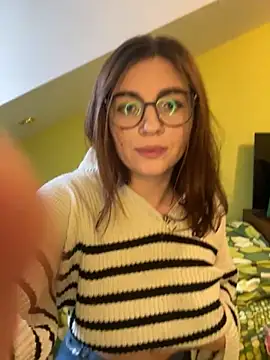 Sugar Cube 69 online show from 12-03-25, 08:23