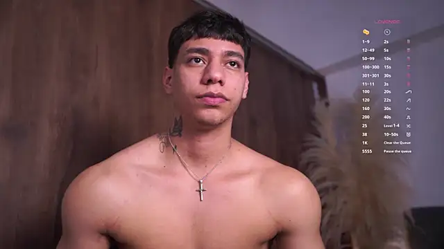 Josep Davies online show from 03-29-26, 09:26