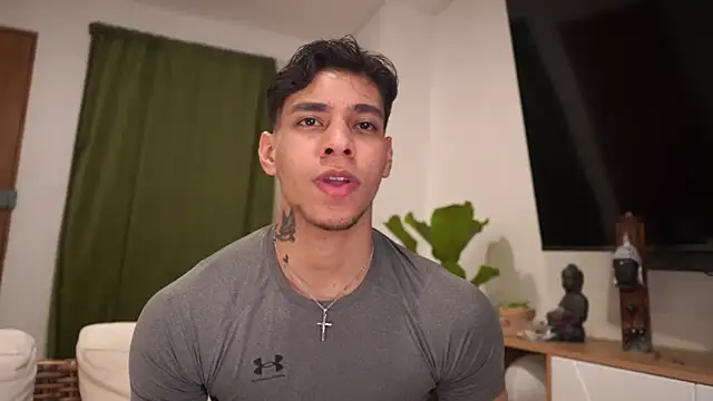 Josep Davies online show from 07-17-26, 01:12