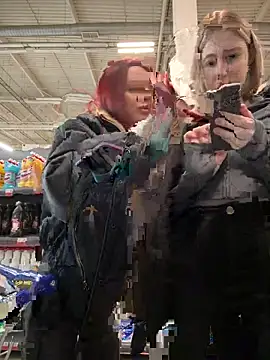 Snapshot of littlebitchess chatting on 11-24-25, 07:46 littlebitchess online show from 11-24-25, 07:46