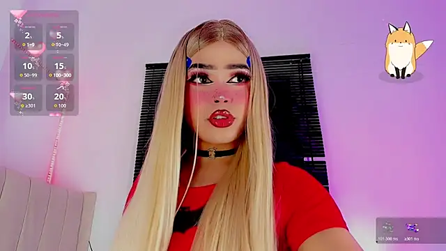 ladytslatina online show from 05-02-26, 12:48