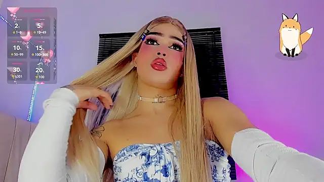 ladytslatina online show from 05-03-26, 05:57