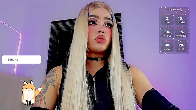 ladytslatina online show from 05-21-26, 08:16