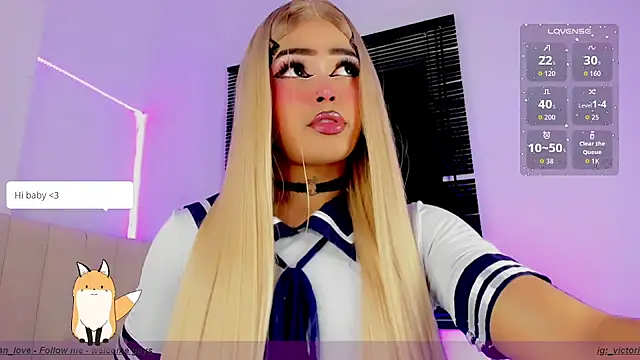 ladytslatina online show from 06-01-26, 09:44