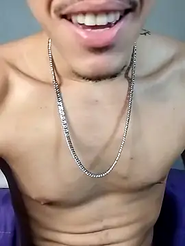 MicaelRian69 online show from 03-15-25, 08:43