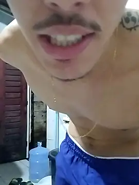 MicaelRian69 online show from 03-17-25, 12:41