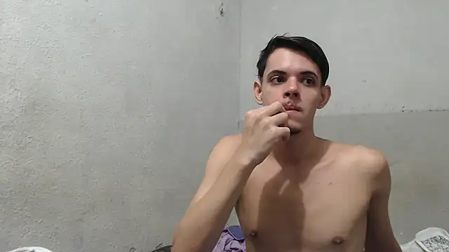 MicaelRian69 online show from 06-15-26, 09:50