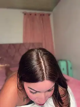 Little Gaby  online show from 07-02-26, 03:06