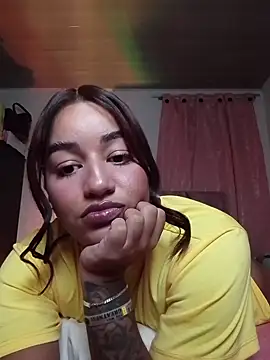 Little Gaby  online show from 07-10-26, 06:17
