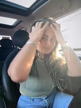 Snapshot of melanny10 chatting on 01-11-26, 08:41 melanny10 online show from 01-11-26, 08:41