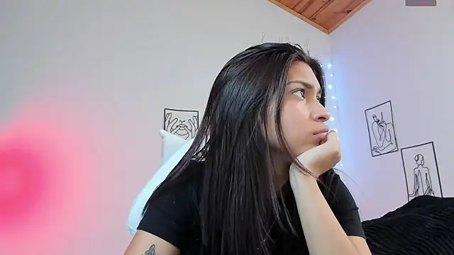 hookriilsyy online show from 12-15-24, 04:40