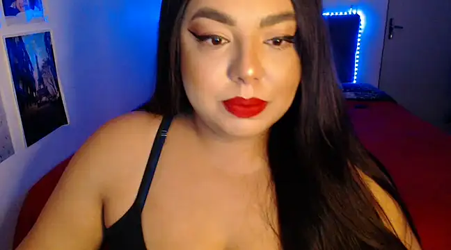 Snapshot of Internacionalist7 chatting on 12-29-24, 10:25 Internacionalist7 online show from 12-29-24, 10:25