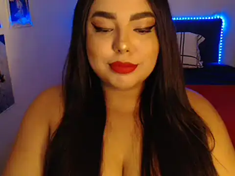 Snapshot of Internacionalist7 chatting on 02-25-25, 05:36 Internacionalist7 online show from 02-25-25, 05:36