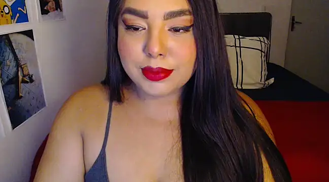 Snapshot of Internacionalist7 chatting on 03-03-25, 03:09 Internacionalist7 online show from 03-03-25, 03:09