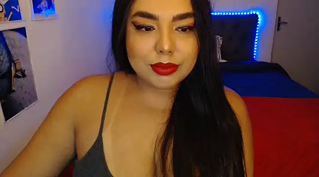 Snapshot of Internacionalist7 chatting on 03-14-25, 12:10 Internacionalist7 online show from 03-14-25, 12:10