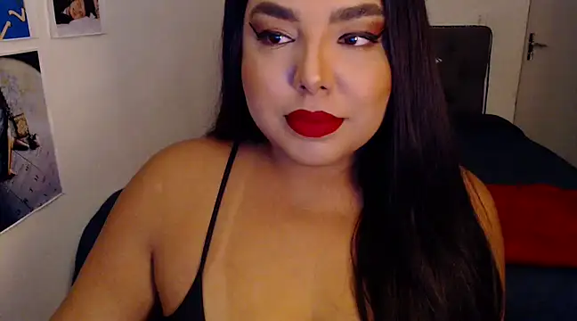 Snapshot of Internacionalist7 chatting on 03-16-25, 06:34 Internacionalist7 online show from 03-16-25, 06:34