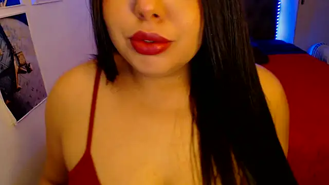 Snapshot of Internacionalist7 chatting on 09-12-25, 12:22 Internacionalist7 online show from 09-12-25, 12:22