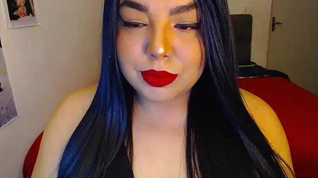 Snapshot of Internacionalist7 chatting on 09-24-25, 01:20 Internacionalist7 online show from 09-24-25, 01:20