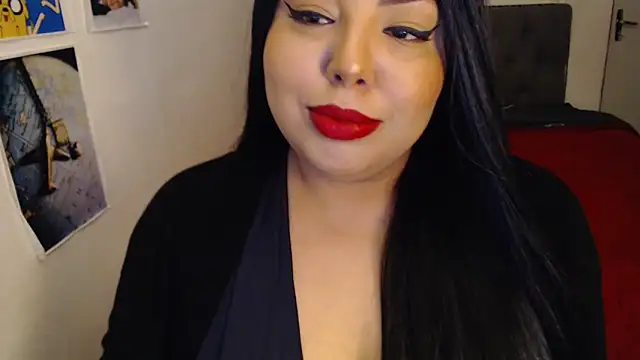 Snapshot of Internacionalist7 chatting on 09-26-25, 02:48 Internacionalist7 online show from 09-26-25, 02:48